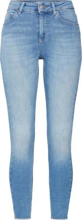 ONLY 7/8-Jeans ONLBlush (1-tlg) Plain/ohne Details