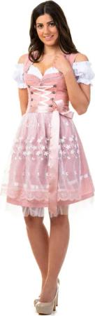 Trachtl Dirndl DIRNDL TRACHTENKLEID DAMEN SARAH