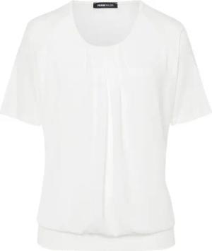 FRANK WALDER Kurzarmbluse - Bluse -