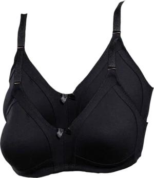 Toker Collection® Bügelloser BH Damen BH
