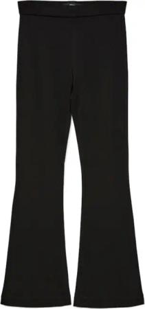 Vero Moda Jerseyhose Kamma (1-tlg) Plain/ohne