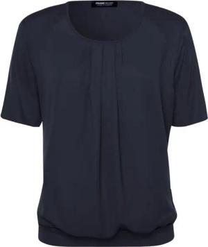 FRANK WALDER Kurzarmbluse - Bluse -