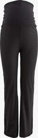 Next Umstandsleggings Ausgestellte Yoga-Leggings, Umstandsmode (1-tlg)