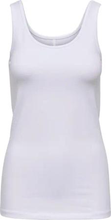 ONLY Shirttop ONLLIVE LOVE (1-tlg) Plain/ohne