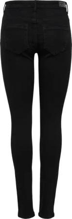 ONLY High-waist-Jeans Paola (1-tlg) Weiteres Detail