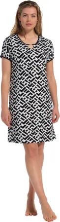 Pastunette Strandkleid Damen Kleid mit kurzem