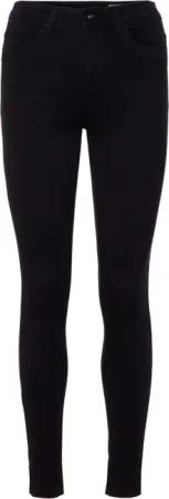 Vero Moda Skinny-fit-Jeans Sophia (1-tlg) Plain/ohne