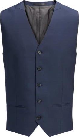 Jack & Jones Anzugweste (1-tlg)