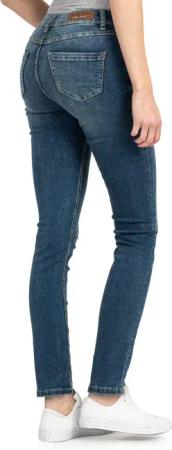 SUBLEVEL Slim-fit-Jeans Damen Jeans Skinny Slim