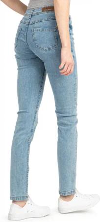 SUBLEVEL Slim-fit-Jeans Damen Jeans Skinny Slim