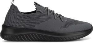 sprandi Sneakers MP-S23R241A-8 Grau Sneaker