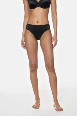 Mey String Damen Serie Illusion Uni