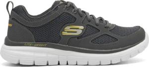 Skechers Sneakers BURNS AGOURA 52635 CHAR