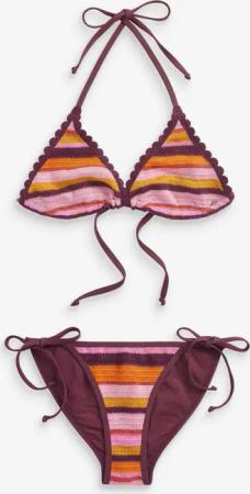 Next Bikini-Hose Seitlich gebundene Bikinihose mit