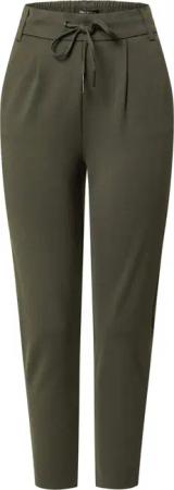 ONLY Bundfaltenhose ONLPoptrash (1-tlg) Plain/ohne Details