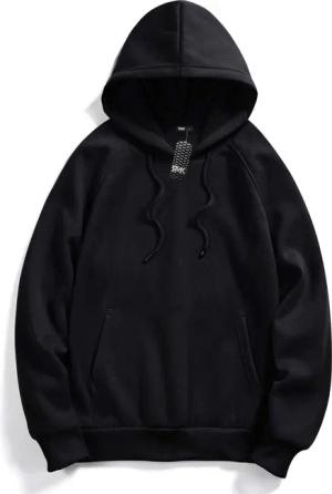 RMK Kapuzenpullover Damen Pullover Pulli Hoodie