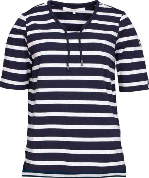 SER T-Shirt Shirt Ringel W4250103
