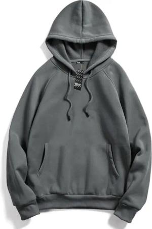 RMK Kapuzenpullover Damen Pullover Pulli Hoodie