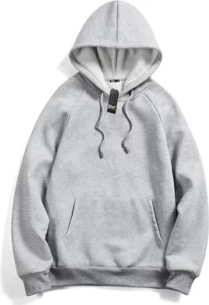 RMK Kapuzenpullover Damen Pullover Pulli Hoodie