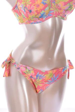 LACE Bikini-Hose Bikini Slip zum Schnüren