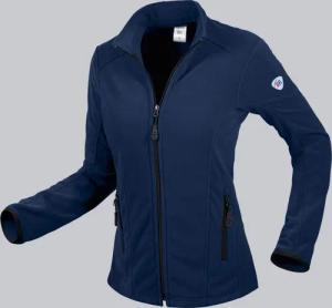 bp Fleecejacke BP Fleecejacke für Damen