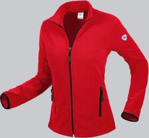 bp Fleecejacke BP Fleecejacke für Damen