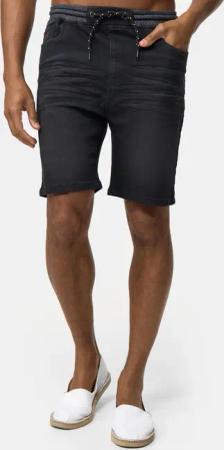 Indicode Jeansshorts Ettore mit 5 Taschen