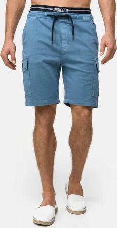Indicode Jeansshorts Rudi
