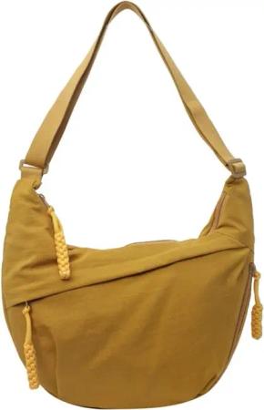 Coonoor Bauchtasche Damen Gürteltasche Umhängetasche CrossBody,