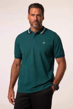 JP1880 Poloshirt Poloshirt FLEXNAMIC® Outdoor Halbarm