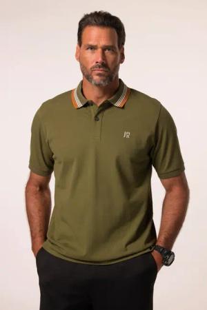 JP1880 Poloshirt Poloshirt FLEXNAMIC® Outdoor Halbarm