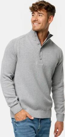 Indicode Strickpullover INIsalu