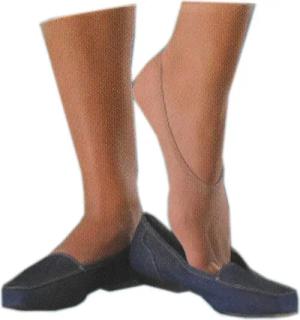 Feinsocken Füsslies 30 Paar Füßlinge für