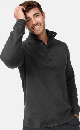 Indicode Strickpullover INIsalu