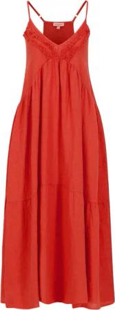 Kate Storm Sommerkleid Damen Trägerkleid aus