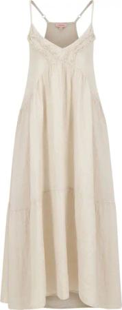 Kate Storm Sommerkleid Damen Trägerkleid aus