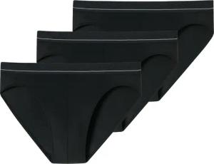 Schiesser Slip 3er Pack Pure Micro