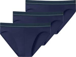 Schiesser Slip 3er Pack Pure Micro