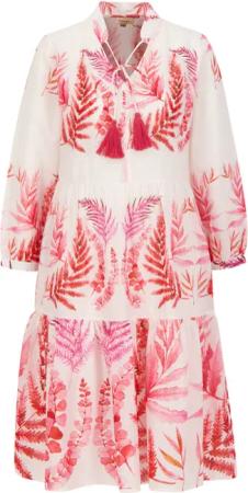 Kate Storm Sommerkleid Damen Kleid mit