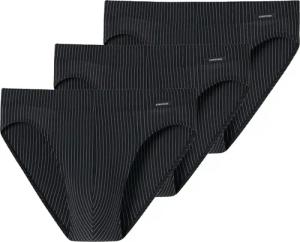 Schiesser Slip 3er Pack Pure Micro