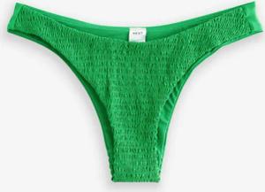 Next Bikini-Hose Gemoktes Bikinihöschen, Brazilian (1-St)