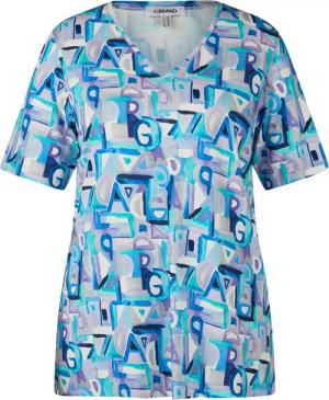 KjBRAND T-Shirt Da.-Shirt SHIRT