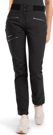 Höhenhorn Outdoorhose Berninna Damen Hose Wanderhose