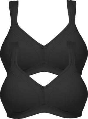 Susa Set: Soft-BH 2er Pack BH