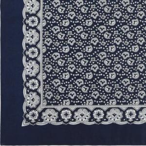 modAS Halstuch modAS Vierecktuch Bandana Kopftuch
