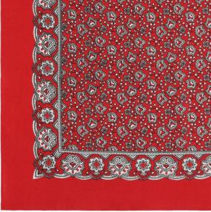 modAS Modetuch modAS Modetuch, Vierecktuch Bandana