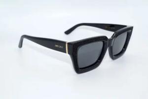 JIMMY CHOO Sonnenbrille JIMMY CHOO Sonnenbrille