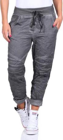Mississhop Chinohose Hose Freizeithose Stoffhose Birker
