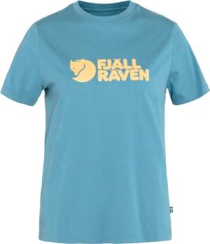 Fjällräven T-Shirt Damen T-Shirt Logo