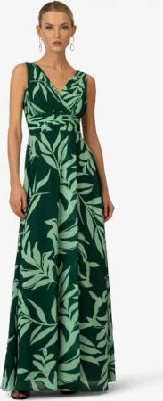 Kraimod Abendkleid mit Drapierung